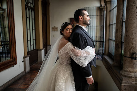 Fotógrafo de bodas Manuel Romero (manuelromero). Foto del 31 de marzo