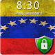 Download Flag of Venezuela Lock Screen & Wallpaper For PC Windows and Mac 1.0