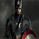 Captain America Winter Soldier Chrome extension download