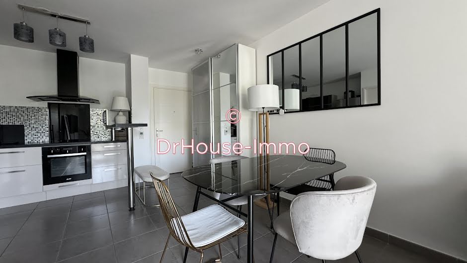Vente appartement 2 pièces 43.34 m² à La Valette-du-Var (83160), 230 000 €