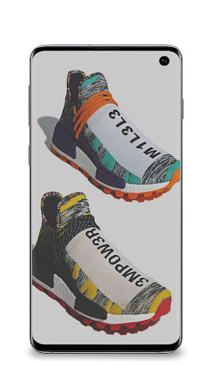 Download Sneaker Wallpaper Free for Android - Sneaker Wallpaper APK Download STEPrimo.com