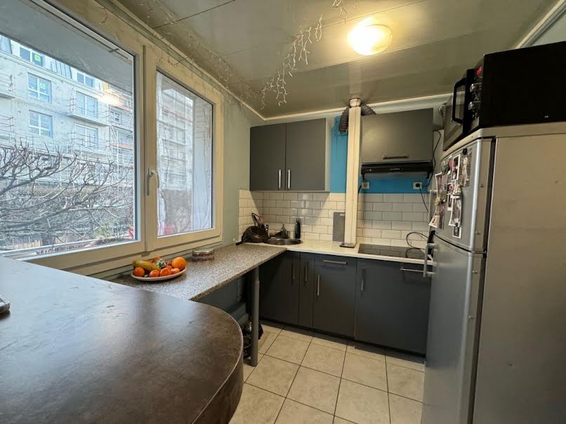 Vente appartement 1 pièce 27 m² à Chelles (77500), 117 700 €