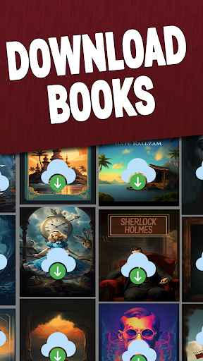 Screenshot Books - Read and Download