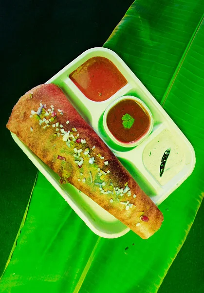 Nutri Masala Dosa