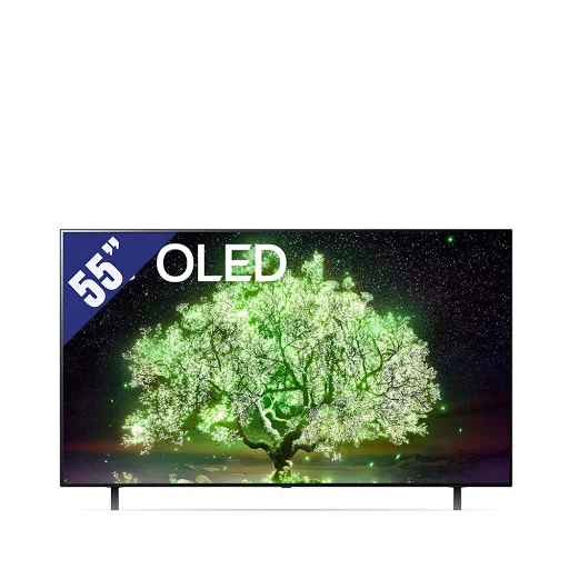 Smart Tivi OLED LG 4K 65 inch OLED65A1PTA