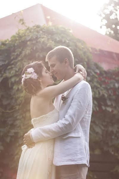 Esküvői fotós Kseniya Filonova (filonovaphoto). Készítés ideje: 2014 augusztus 20.