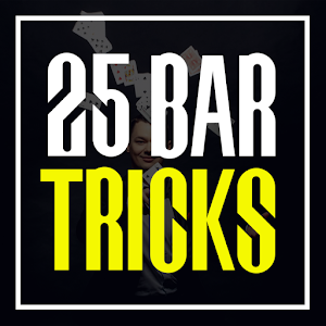 Download 25 Bar Tricks For PC Windows and Mac