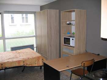 appartement à Mulhouse (68)