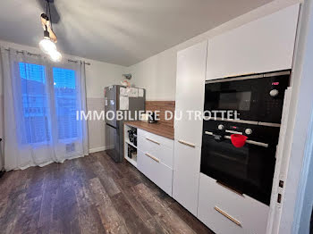 appartement à Ajaccio (2A)