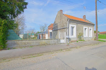 maison à Caix (80)