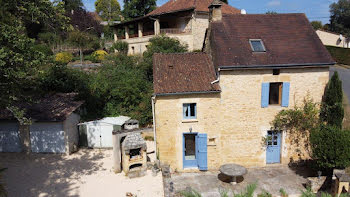 maison à Sarlat-la-caneda (24)