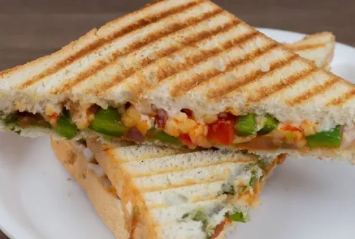 Veg Sandwich