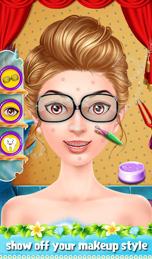 免費下載休閒APP|From Ugly To Pretty Girl Game app開箱文|APP開箱王