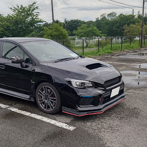 WRX STI VAB