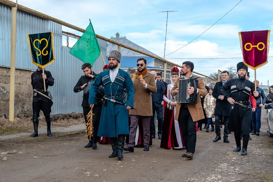 Photographer sa kasal Vladimir Kartavenko (kartavenko). Larawan ni 10 Mayo