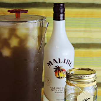 10 Best Malibu Coconut Rum Drinks Recipes Yummly