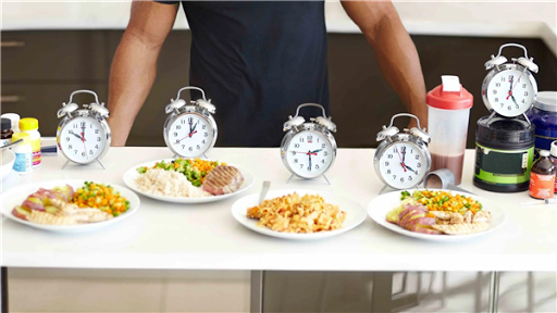 Low-Carb Diet Foods List: commercial kitchen design a la carte room in hospitals...