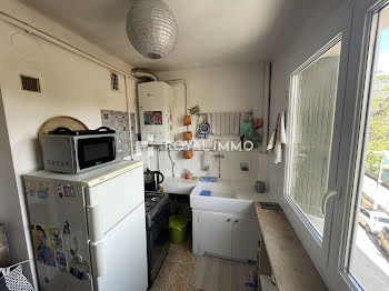 appartement à Toulon (83)