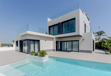 Property with pool 11