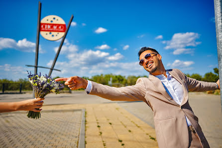 Fotografo di matrimoni Marius Marcoci (mariusmarcoci). Foto del 2 agosto 2022