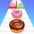Donut Stack: Doughnut Game icon