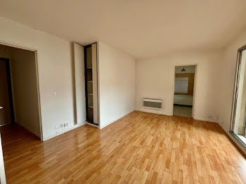 appartement à Boulogne-Billancourt (92)