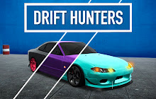 Drift Hunters Unblocked Gamein Chrome with by