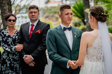 Fotografo di matrimoni Miguel Ponte (cmiguelponte). Foto del 26 settembre 2021