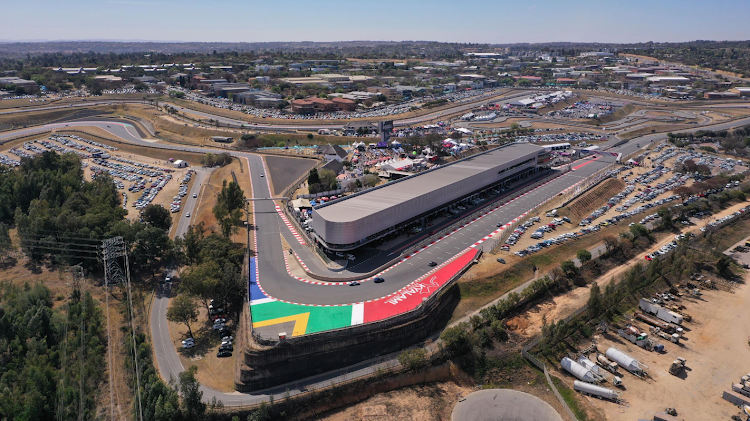 The 2024 Festival of Motoring will play out at Kyalami Grand Prix Circuit from August 30 to September 1 2024.