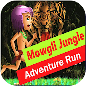 Mowgli Jungle Adventure Run