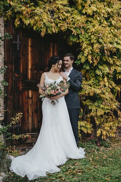 Fotógrafo de bodas Eduard Bosh (eduardbosh). Foto del 27 de septiembre 2018