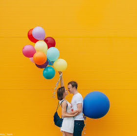 Wedding photographer Aleksey Kuzmin (net-nika). Photo of 1 March 2016