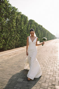 Fotografer pernikahan Lisa Valleeva (valleeva). Foto tanggal 27 Oktober 2023