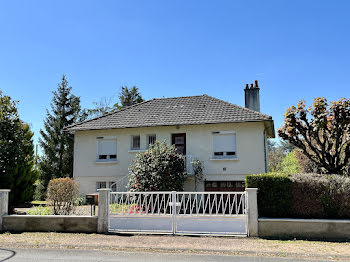 maison à L'Isle-Jourdain (86)