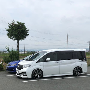 ステップワゴン RP3