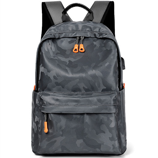 Title 9, Weiche Leder Laptop Tasche Herren Umhängetasche...