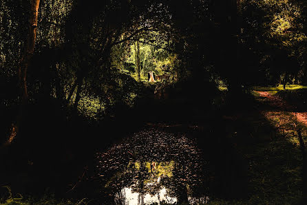 Fotógrafo de casamento Agustin Regidor (agustinregidor). Foto de 29 de junho 2017