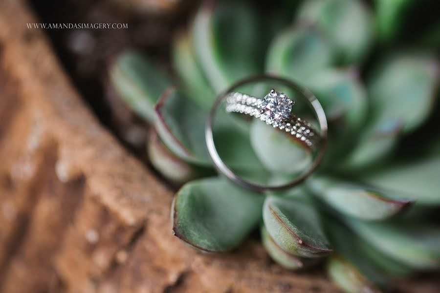 Fotografo di matrimoni Amanda Boer (amandaboer). Foto del 8 settembre 2019