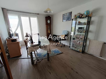 appartement à Cholet (49)