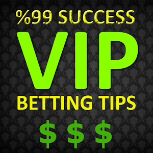 Vip Betting Tips