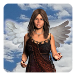 Angel Wings Photo Maker Apk