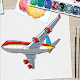 Download Plane Coloring Pages For PC Windows and Mac 1.0