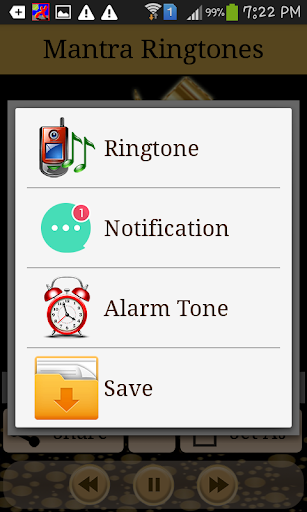 免費下載娛樂APP|Mantra Ringtones app開箱文|APP開箱王