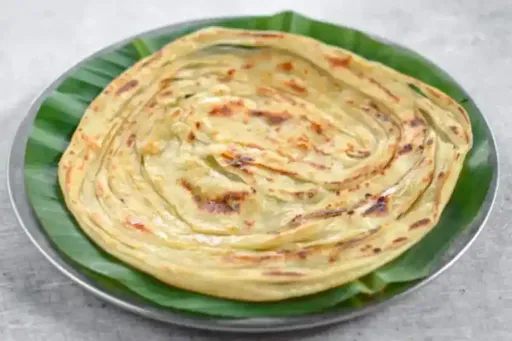 Kerala Paratha