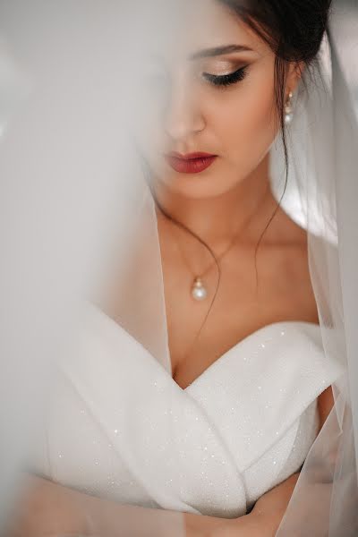 Wedding photographer Violetta Careva (carevaviola). Photo of 17 June 2020