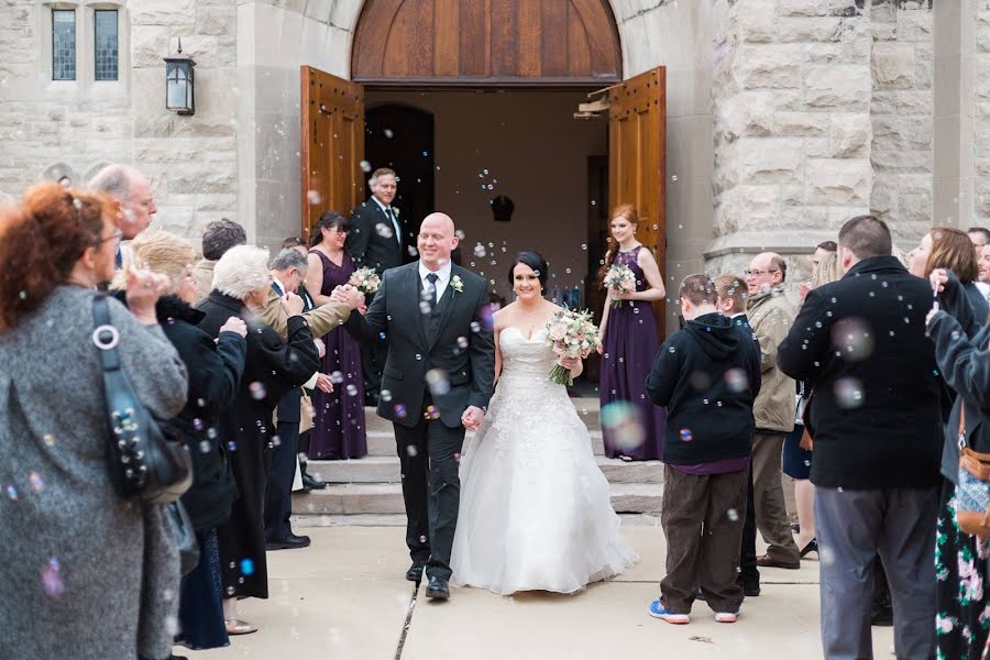 Photographe de mariage Morgan Clawson (morganclawson). Photo du 30 décembre 2019