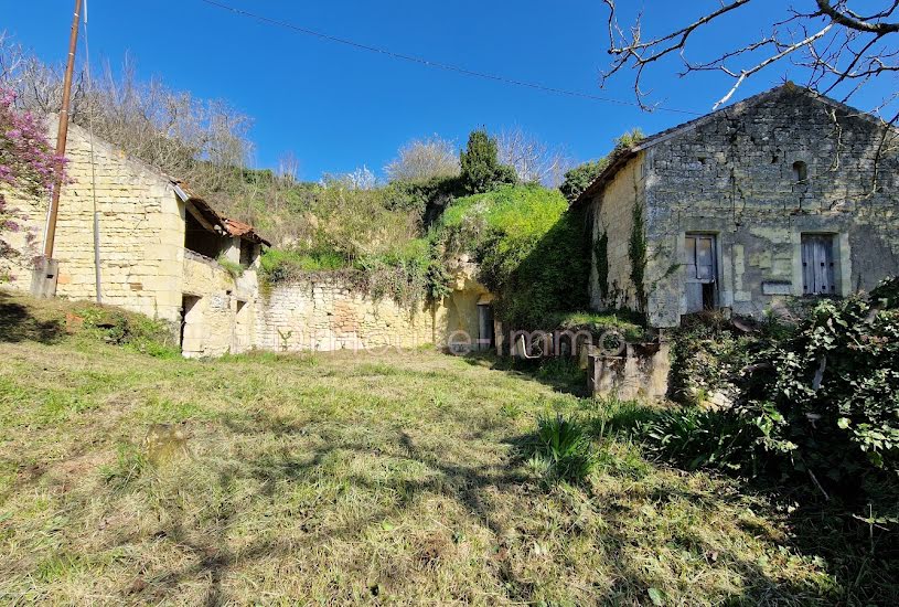  Vente Terrain agricole - 2 599m² à Beaumont (86490) 