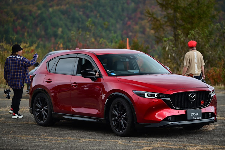 CX-5のKEもいいぞ・岩手・マツダオフ会宮城・4駆ミーティング・宮城に関するカスタム事例の投稿画像16枚目