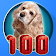 100 animaux pour petits enfant icon