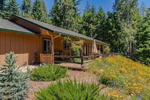 Property purchase in Pioneer (United States) - Country house with flower garden